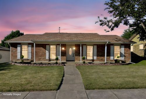 4713 Jennings Dr, The Colony, TX, 75056-1683 | Card Image