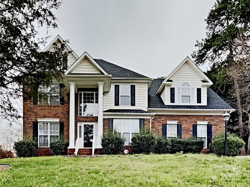 184 Rocky Knoll Ct, Denver, NC, 28037-8061 | Card Image