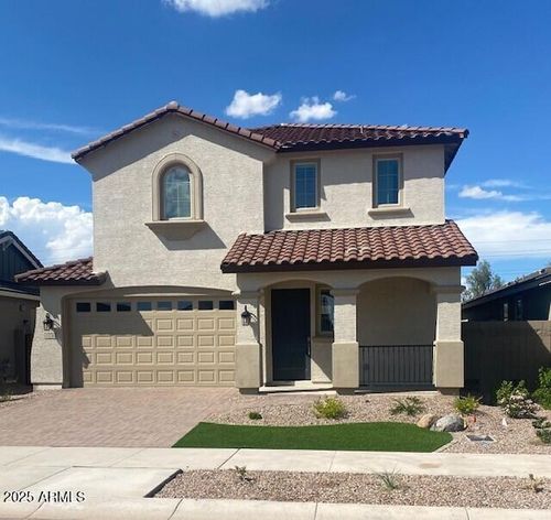 15776 W Georgia Dr, Surprise, AZ, 85379-8161 | Card Image