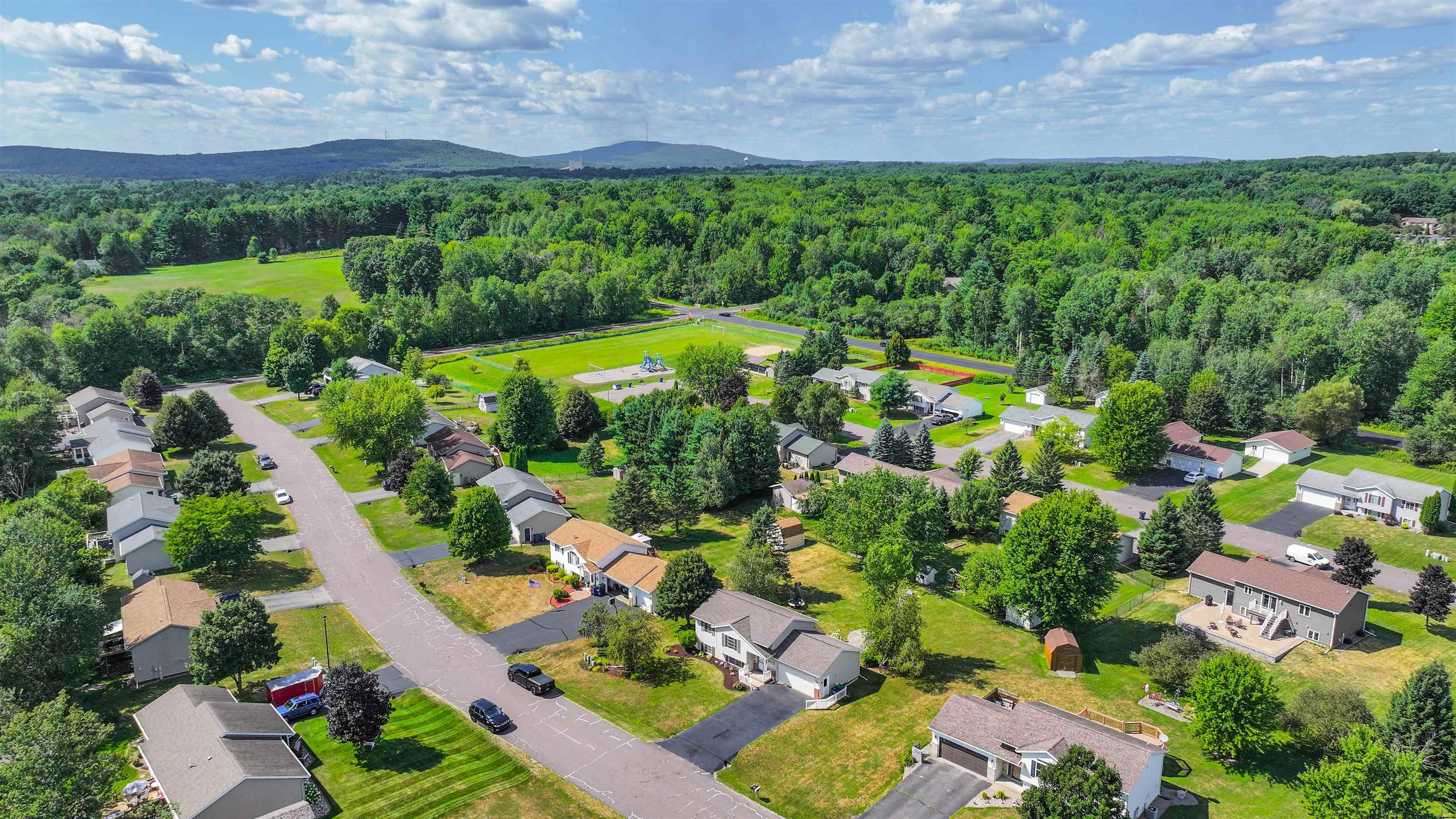 Residential in Weston 4