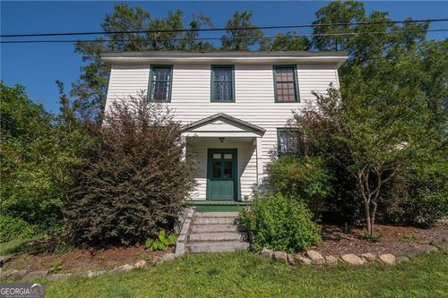 206 S Gilmer St, Lexington, GA, 30648-2329 | Card Image