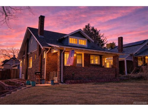 4501 Zuni St, Denver, CO, 80211-1518 | Card Image