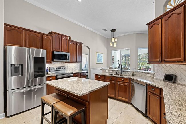 243 Sagecrest Dr, House other with 4 bedrooms, 3 bathrooms and null parking in OCOEE FL | Image 11