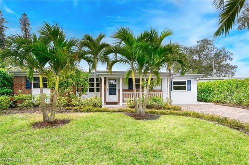1280 Barbizon Ln, NAPLES, FL, 34104-4229 | Card Image