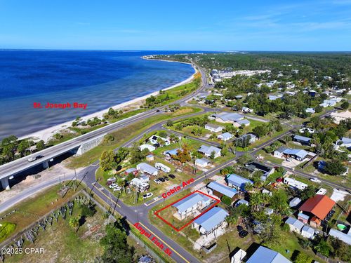 215 Angel Fish St, Port St. Joe, FL, 32456-5176 | Card Image