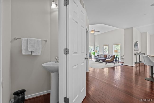 5804 Bottomley Pl, House other with 5 bedrooms, 4 bathrooms and null parking in Glen Allen VA | Image 19