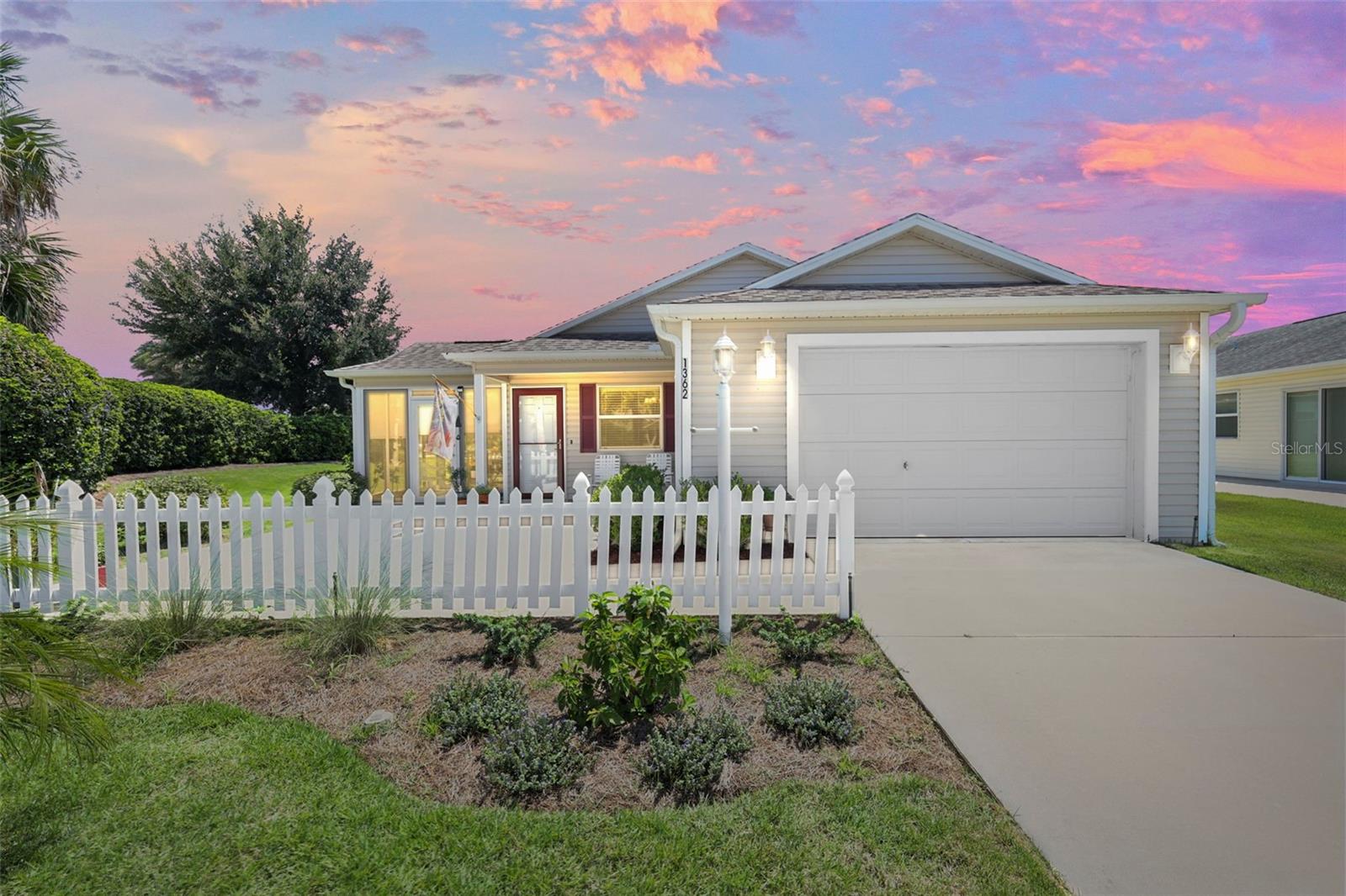 Viola Ct, The Villages, FL 32163