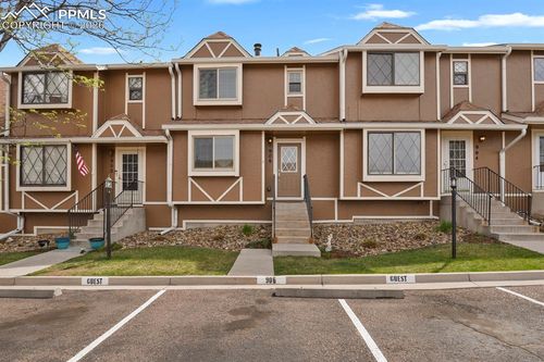 906 London Green Way, Colorado Springs, CO, 80906-6001 | Card Image