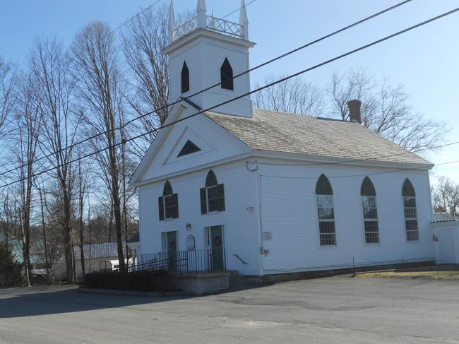 11 - 0 Saints Way, Home with 0 bedrooms, 0 bathrooms and null parking in Charlestown NH | Image 6