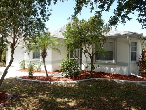 500 Winwood Ct, PORT CHARLOTTE, FL, 33954-2901 | Card Image