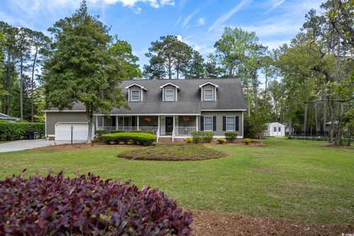 40 Captain Anthony White Ln, Georgetown, SC, 29440-4887 | Card Image