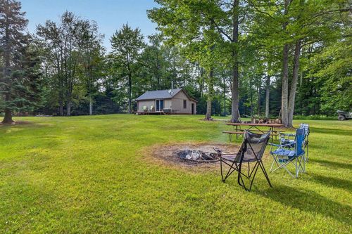 W4220 Number 7 Road, INGALLSTON, MI, 49858 | Card Image