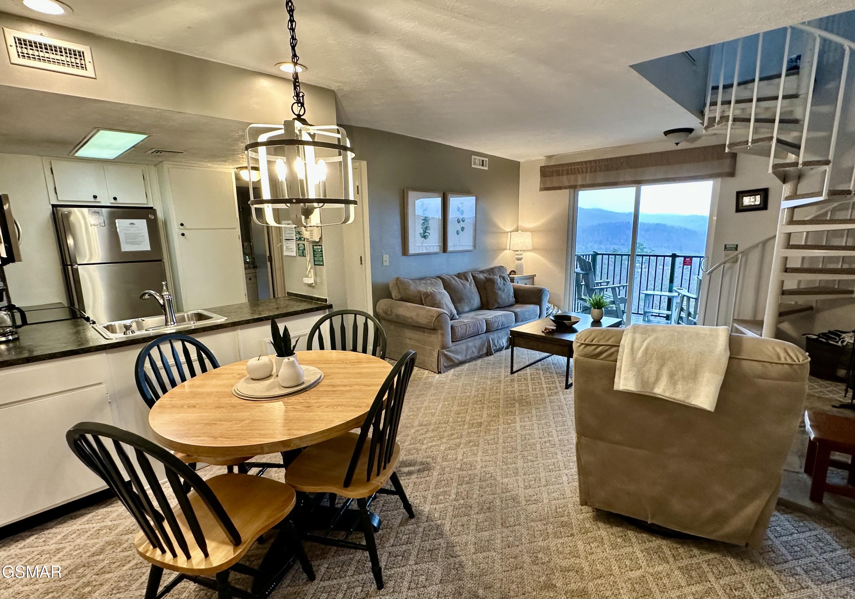 Residential in Gatlinburg 4