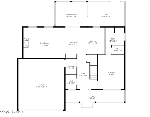 41 Angel Oaks Dr, Hampstead, NC, 28443-1800 | Card Image