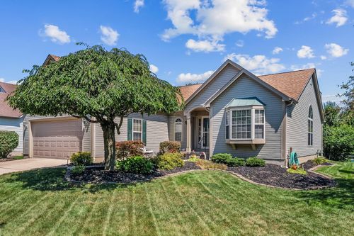 228 Hawthorn Blvd, Delaware, OH, 43015-3709 | Card Image