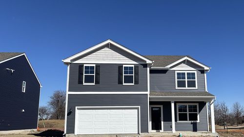 2271 Cobble Springs Dr, Wonder Lake, IL, 60097-9627 | Card Image
