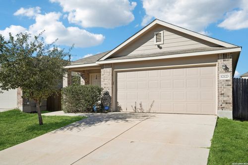 12123 Sampson Crk, San Antonio, TX, 78245-4254 | Card Image