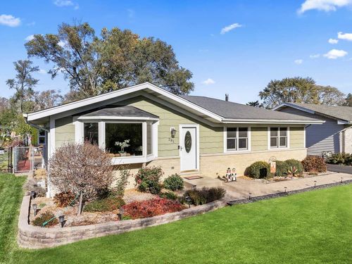 281 E Wrightwood Ave, Elmhurst, IL, 60126-1373 | Card Image