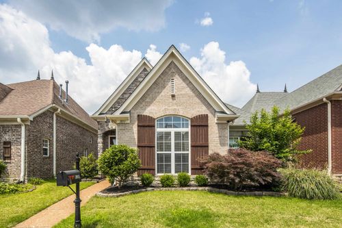 1893 Talisker Dr, Cordova, TN, 38016-0144 | Card Image