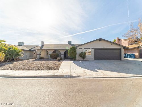 1671 Sandalwood Lane, Las Vegas, NV, 89119 | Card Image