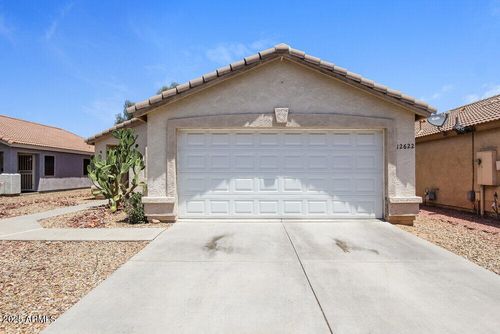 12622 W Bloomfield Rd, El Mirage, AZ, 85335-5214 | Card Image