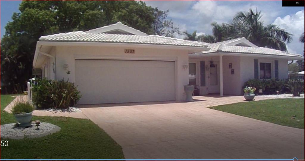 1507 N Knollwood Drive, Leased in Bradenton Zoocasa
