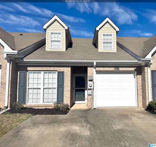 2113 Kings Ct, Moody, AL, 35004-3525 | Card Image