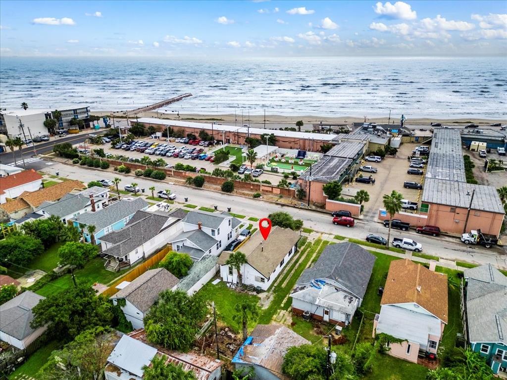 Avenue T , Galveston, TX 77550