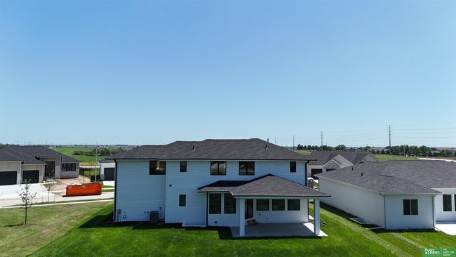 5410 N 196 Th St, House other with 5 bedrooms, 5 bathrooms and 4 parking in Elkhorn NE | Image 44