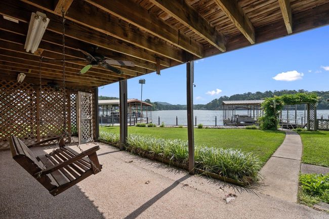 218 Mcdonald Loop, House other with 5 bedrooms, 3 bathrooms and null parking in Hot Springs AR | Image 40