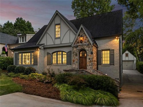 893 E Rock Springs Rd Ne, Atlanta, GA, 30306-3043 | Card Image