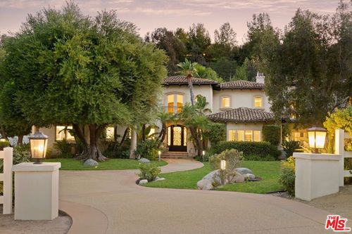25217 Eldorado Meadow Rd, Calabasas, CA, 91302 | Card Image