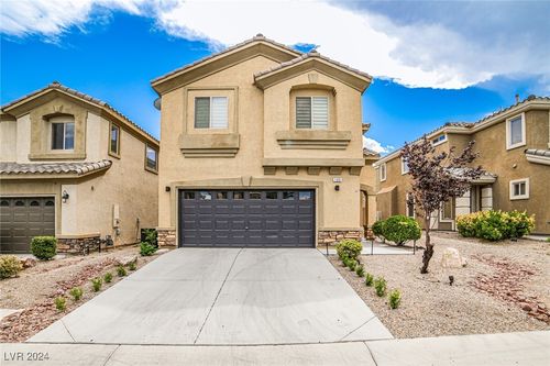 109 Short Ruff Way, Las Vegas, NV, 89148-5259 | Card Image