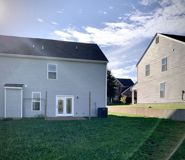 7007 Cannonade Ct, House other with 4 bedrooms, 3 bathrooms and 2 parking in Spring Hill TN | Image 4