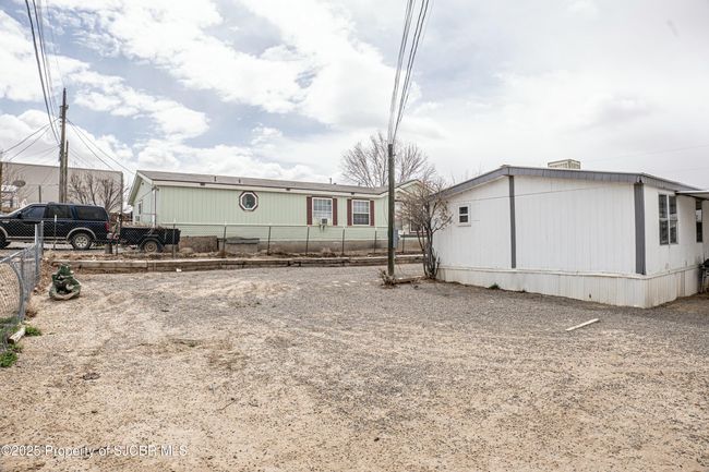 Back yard | Image 19