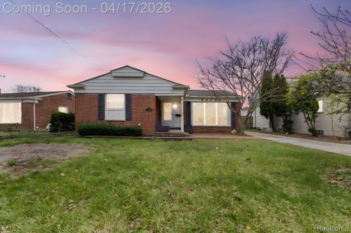 26705 Rouge River Dr, Dearborn Heights, MI, 48127-1658 | Card Image