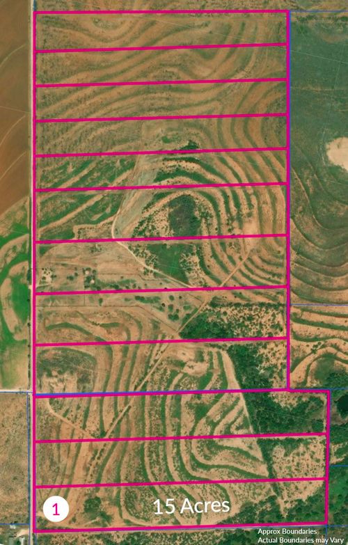 TBD LOT 1 Cr 277, Sweetwater, TX, 79556 | Card Image