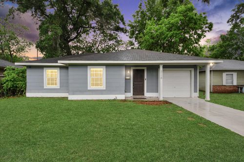 5118 Ditmas Lane, Houston, TX, 77021 | Card Image