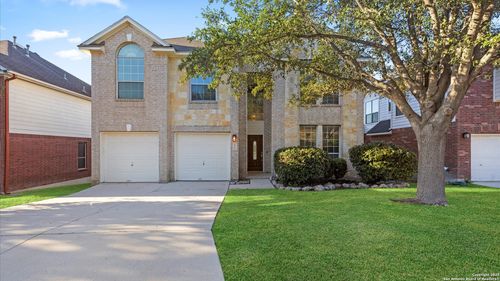 21311 Encino Ash, San Antonio, TX, 78259-2665 | Card Image