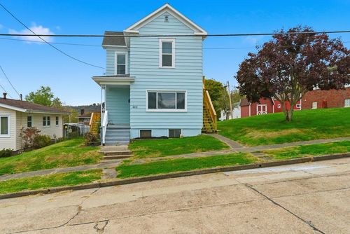 466 W 45th St, Shadyside, OH, 43947-1037 | Card Image