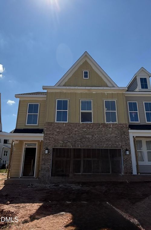 13-609 Lanceleaf Ln, Durham, NC, 27703-4407 | Card Image