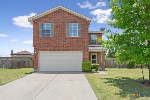 508 Perseus, Killeen, TX, 76542-3064 | Card Image
