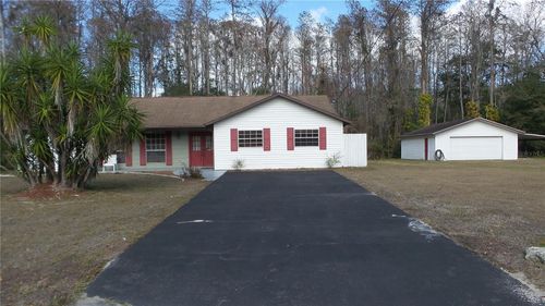 10127 Fox Squirrel Dr, NEW PORT RICHEY, FL, 34654-3576 | Card Image