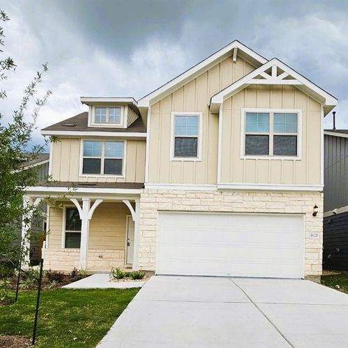1621 Hope Ranch Rd, Leander, TX, 78641-5411 | Card Image