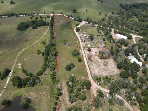 TBD County Road 185, Anderson, TX, 77830 | Card Image