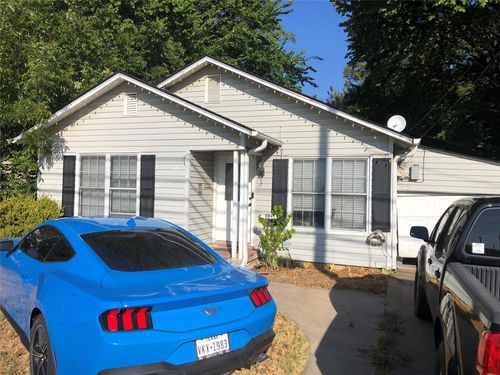 404 N Mill Street, Bowie, TX, 76230 | Card Image