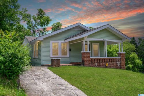 8103 7th Avenue, BIRMINGHAM, AL, 35206 | Card Image