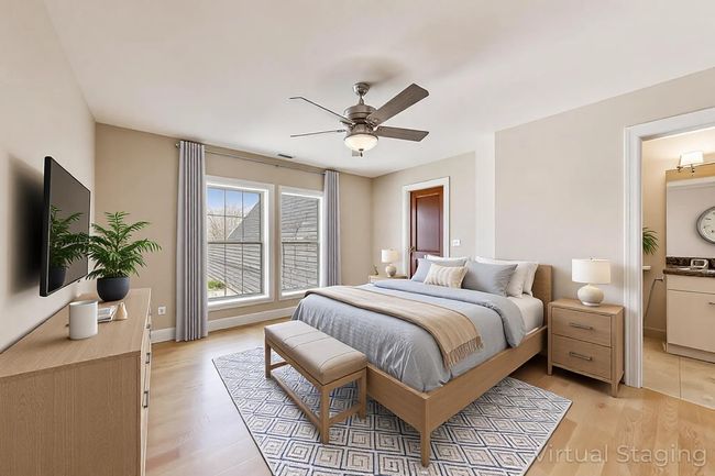 430 Walnut St, House other with 4 bedrooms, 5 bathrooms and 3 parking in Itasca IL | Image 42