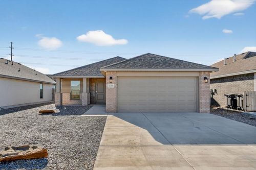 2714 Ranch Ave, Midland, TX, 79705-2698 | Card Image