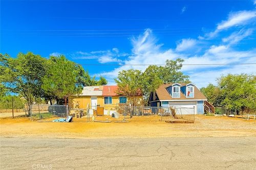 24850 4th St, Fellows, CA, 93224-9660 | Card Image